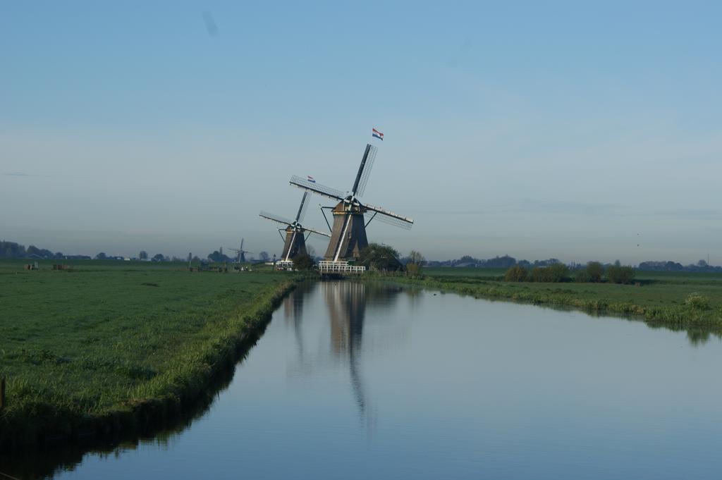 Aarlanderveen Hoeve Suydeinde מראה חיצוני תמונה